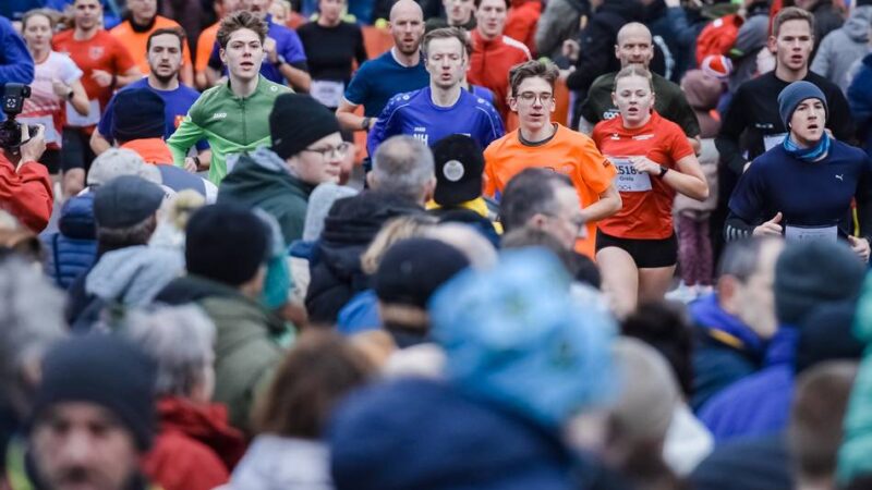 Mega-Spektakel am Silvestertag: Sylvesterlauf in Pfalzdorf und Parookaville haben etwas gemeinsam