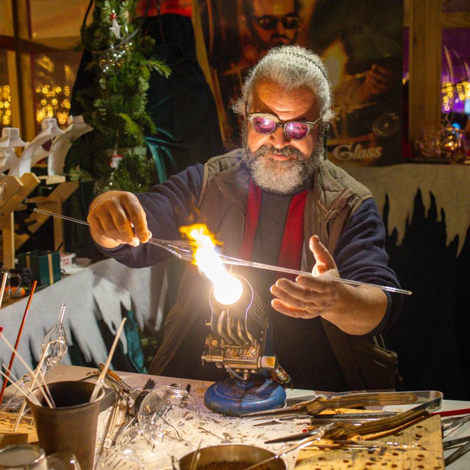 „Wir haben schnell reagiert“: Weihnachtsmarkt in Erkelenz wird verkleinert