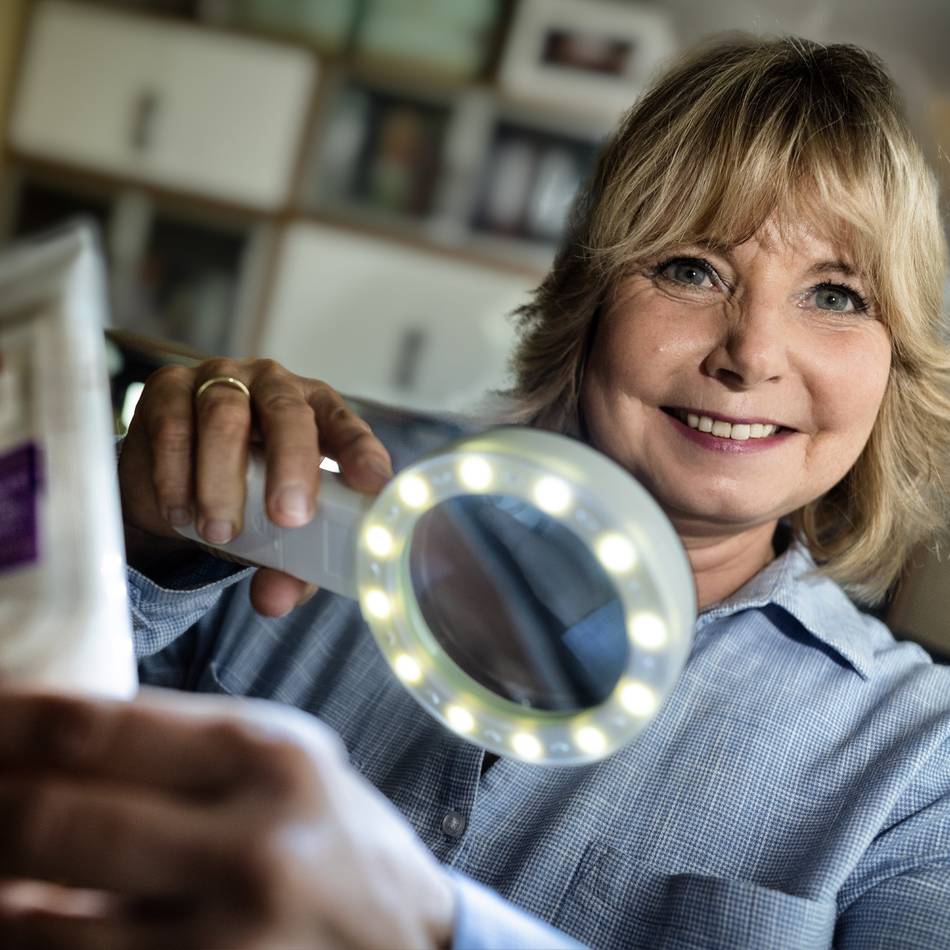 Heike Heitmann: „Eine stabilere Luftfeuchtigkeit hilft der Haut, sich zu regulieren“