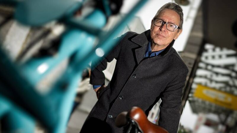 Horst Viebahn: „Monheim ist bei der Schaffung neuer Radwege ganz vorne“