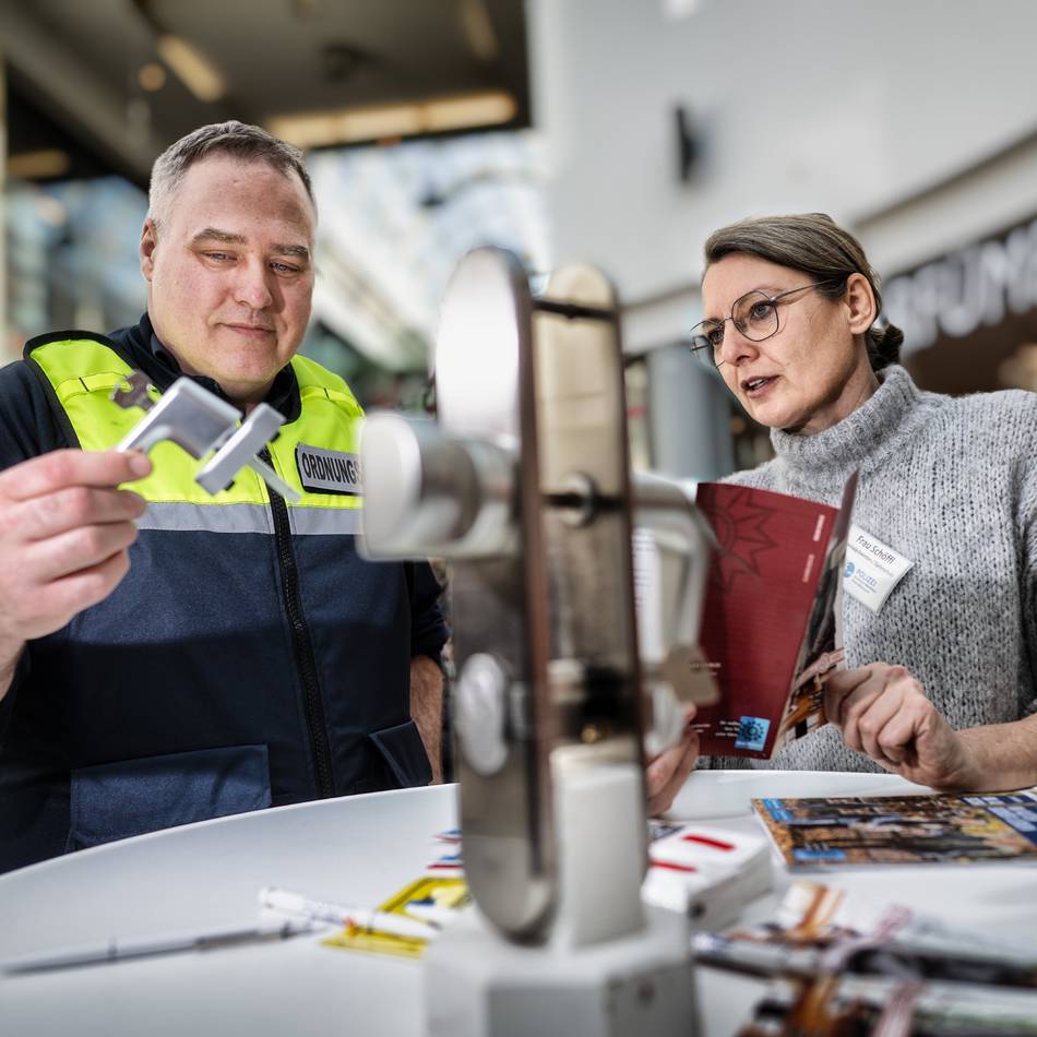 In Langenfeld und Monheim: Dramatischer Anstieg bei den Einbruchszahlen