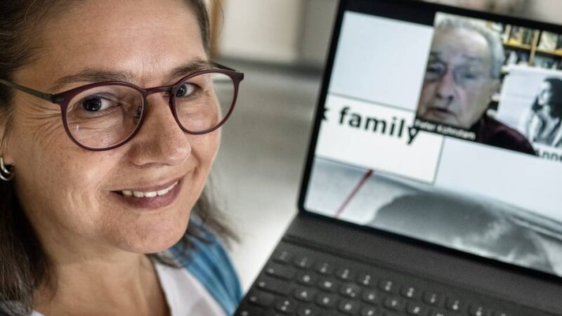 Verein Kulturgut in Langenfeld: „Zeitreise Langenfeld“- Mitmach-Plattform geht an den Start