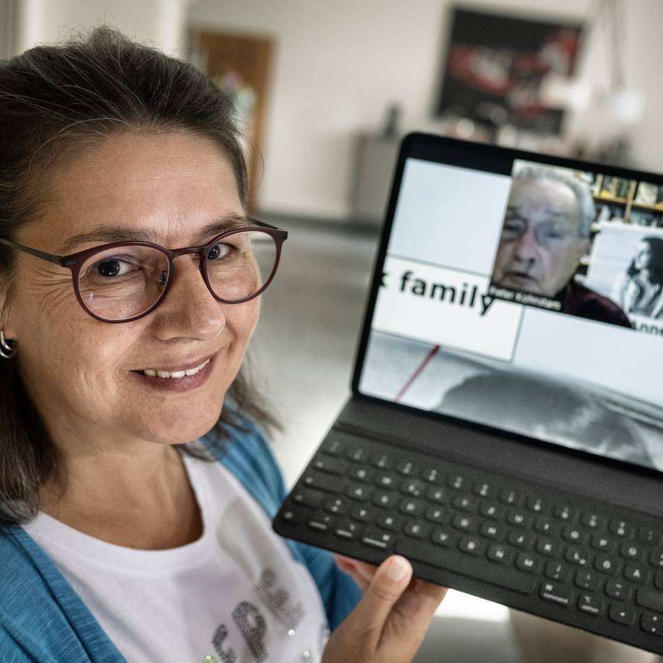 Verein Kulturgut in Langenfeld: „Zeitreise Langenfeld“- Mitmach-Plattform geht an den Start