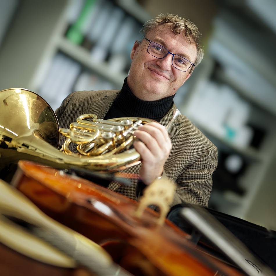 Musikschule Langenfeld: Mit Jekits sollen alle Schüler zur Musik finden