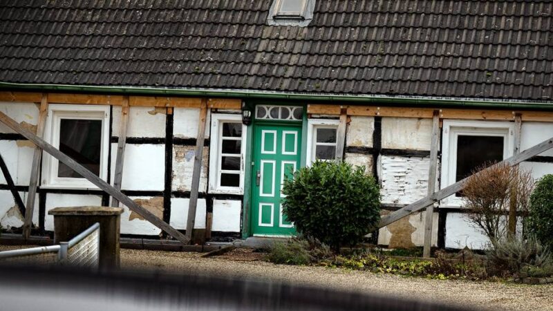 Denkmalschutz in Langenfeld: Stadt verweigert erstmals Förderung einer Sanierungsmaßnahme
