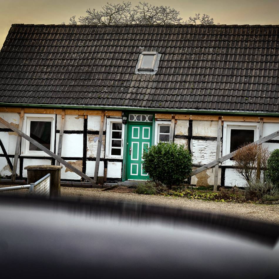 Denkmalschutz in Langenfeld: Stadt verweigert erstmals Förderung einer Sanierungsmaßnahme