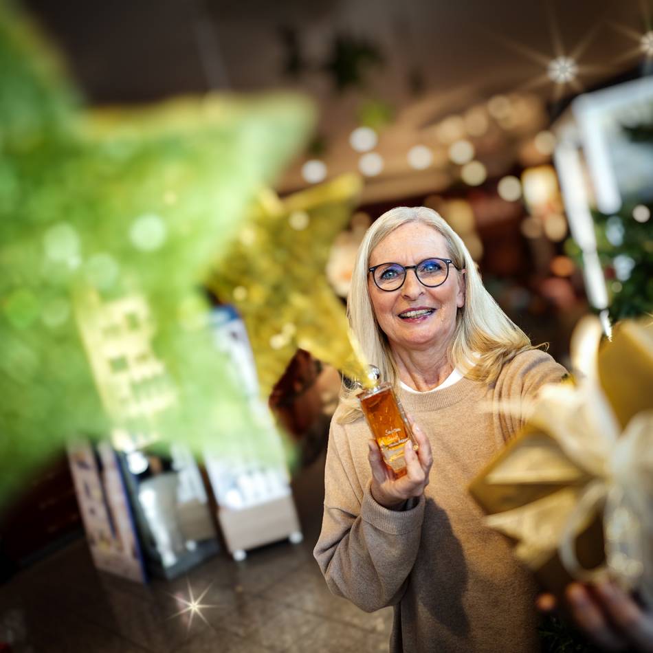 Einzelhandel in Langenfeld: „Ein klassisches Weihnachtsgeschäft gibt es schon lange nicht mehr“