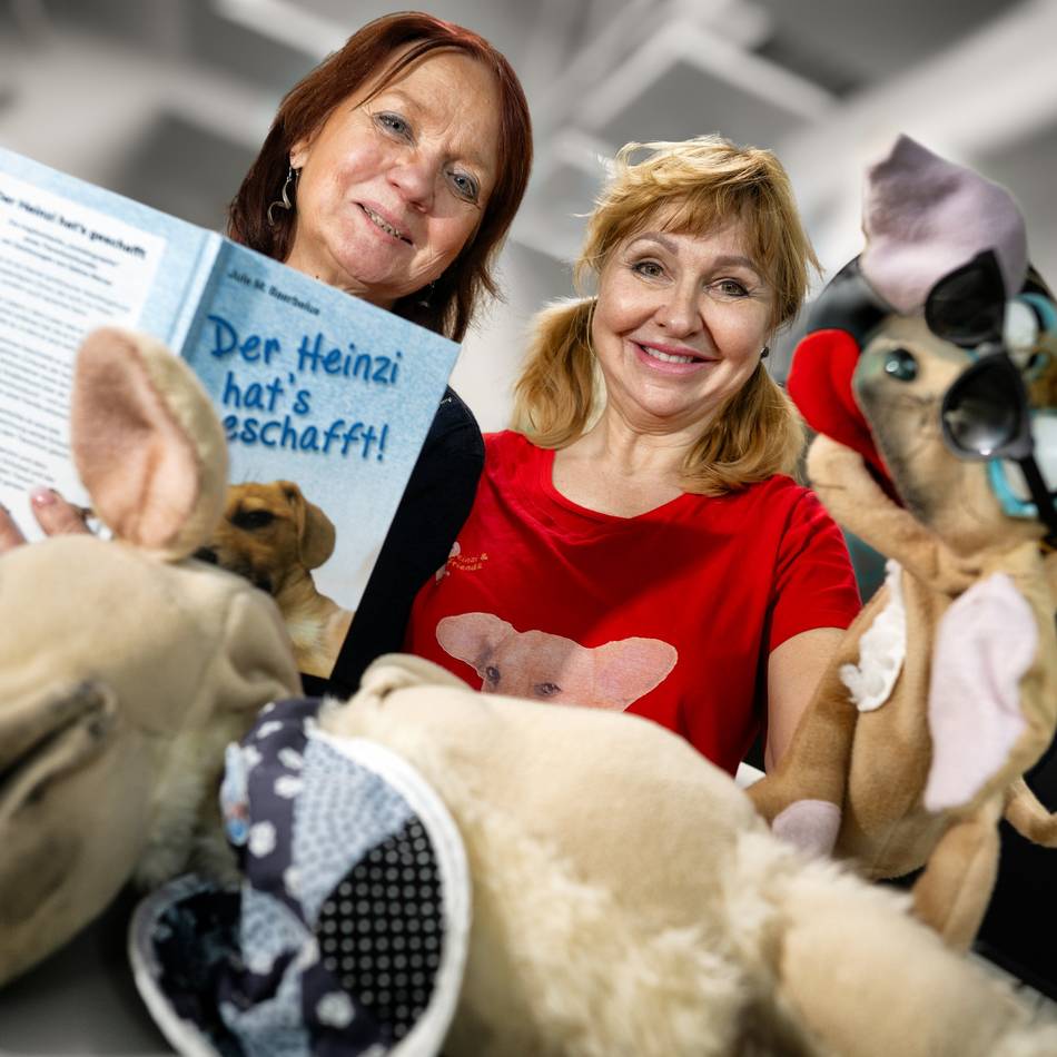 Ehemalige Führungskräfte und Unternehmer in Leverkusen: Wirtschaftssenioren teilen ihre reichhaltige Erfahrung