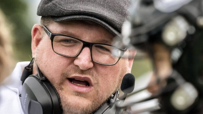 „Die Energie im Team ist spürbar“: Longhorns-Headcoach spricht über Kaderaufbau, neue Impulse und große Vorfreude