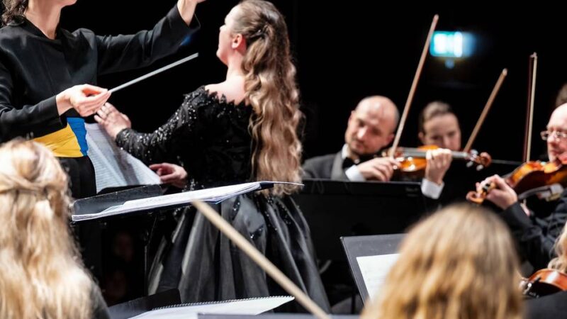 Programm für Januar: So beginnt das Kulturjahr 2026 in Monheim