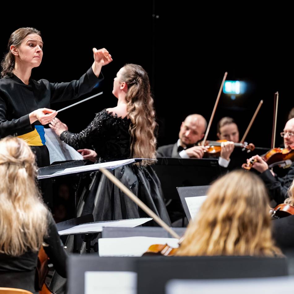 Programm für Januar: So beginnt das Kulturjahr 2026 in Monheim