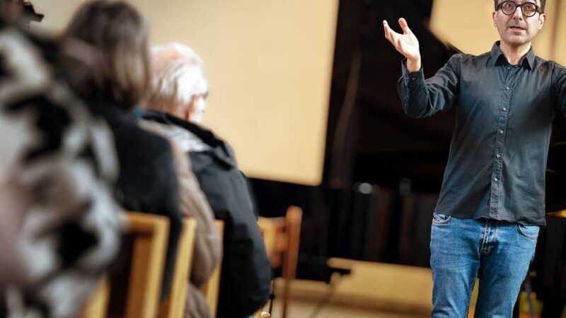 Kultur in Monheim: Bevorstehendes Triennale-Aus sorgt für Betroffenheit