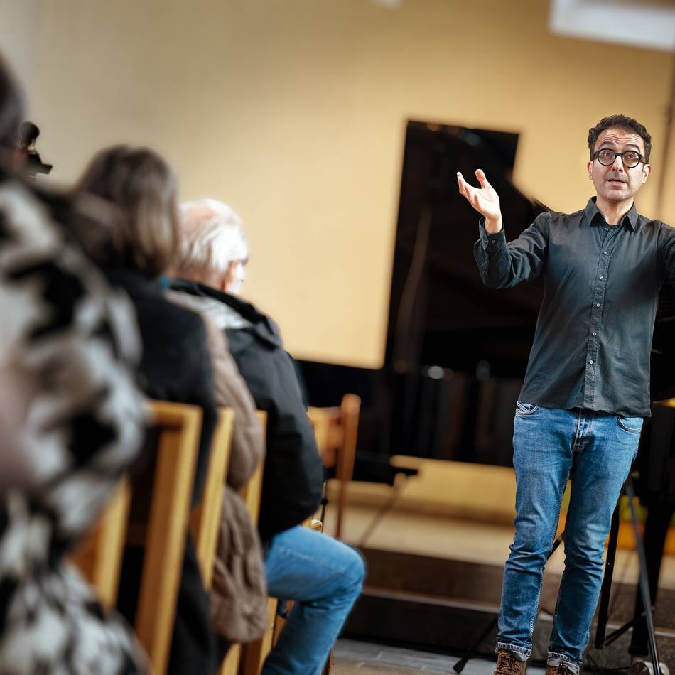 Kultur in Monheim: Bevorstehendes Triennale-Aus sorgt für Betroffenheit