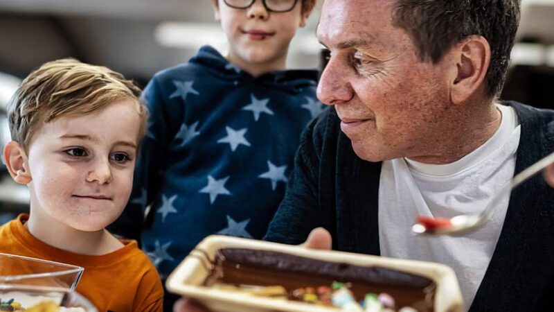 Angebot in Monheim: Schokoladen-Workshop in der VHS begeistert Familien