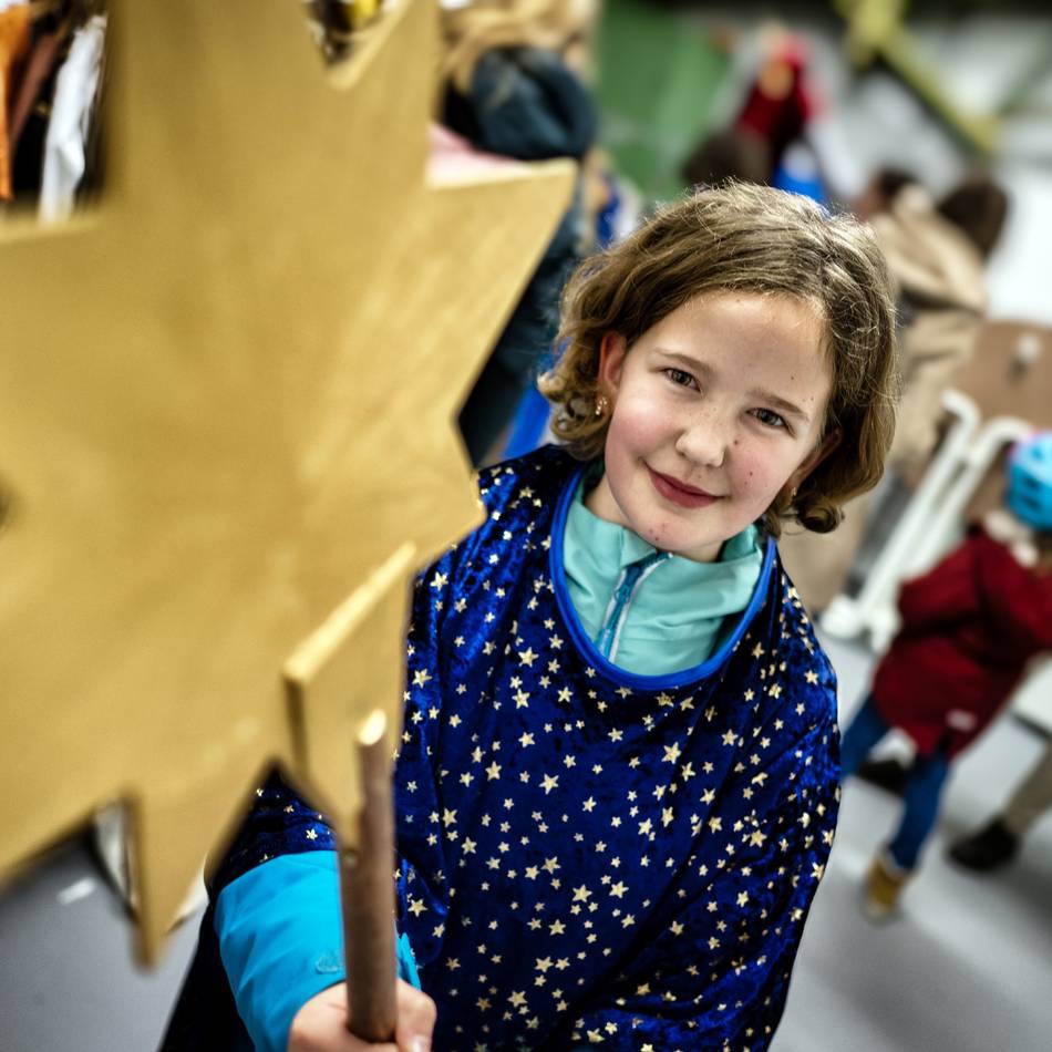 Im Januar unterwegs: In Langenfeld und Monheim werden noch Sternsinger gesucht