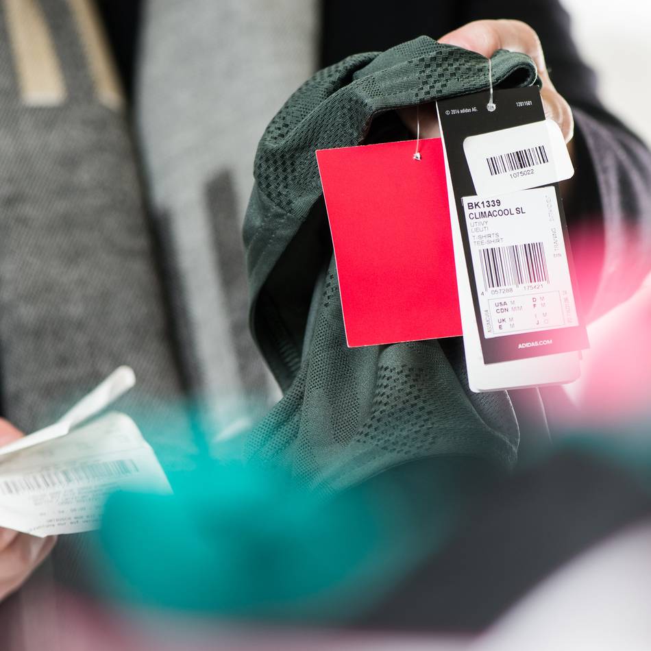 Verbraucherzentrale in Moers: Wenn das Weihnachtsgeschenk nicht gefällt – diese Rechte habe ich