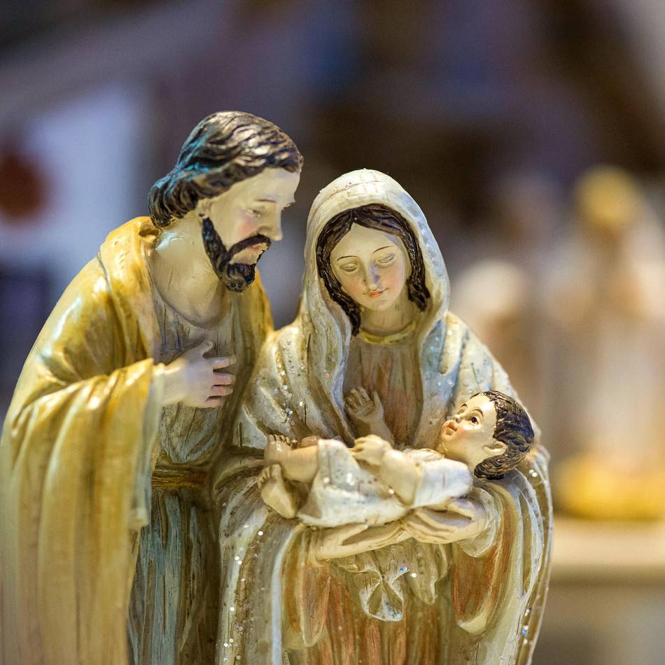 Weihnachten 2025: Diese Gottesdienste gibt es in Moers und Umgebung