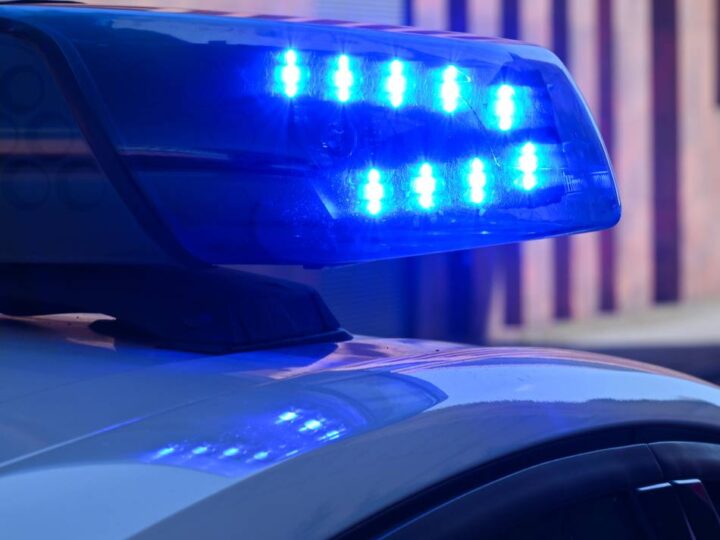 Polizei sucht Zeugen: Außenspiegel an acht Autos entwendet