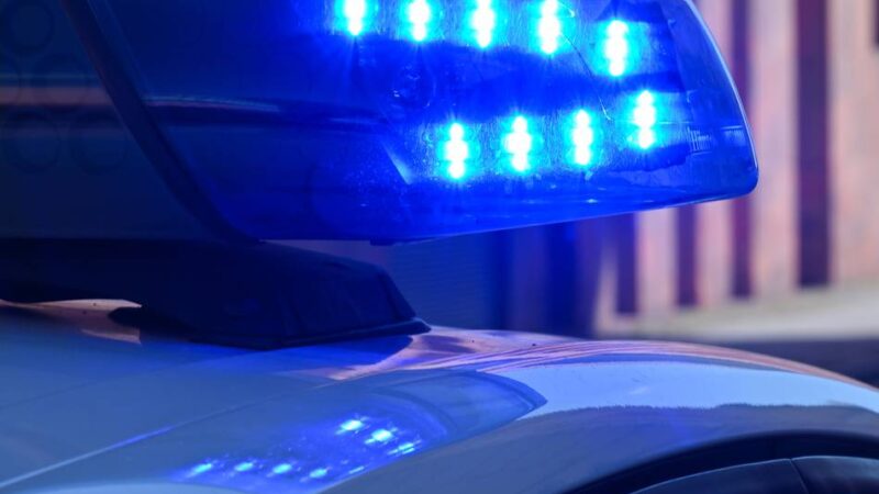 Polizei sucht Zeugen: Außenspiegel an acht Autos entwendet