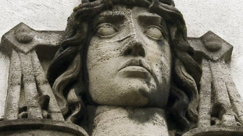 Urteil am Landgericht Krefeld: Versuchter Missbrauch von Kindern – 35-Jähriger muss nicht ins Gefängnis