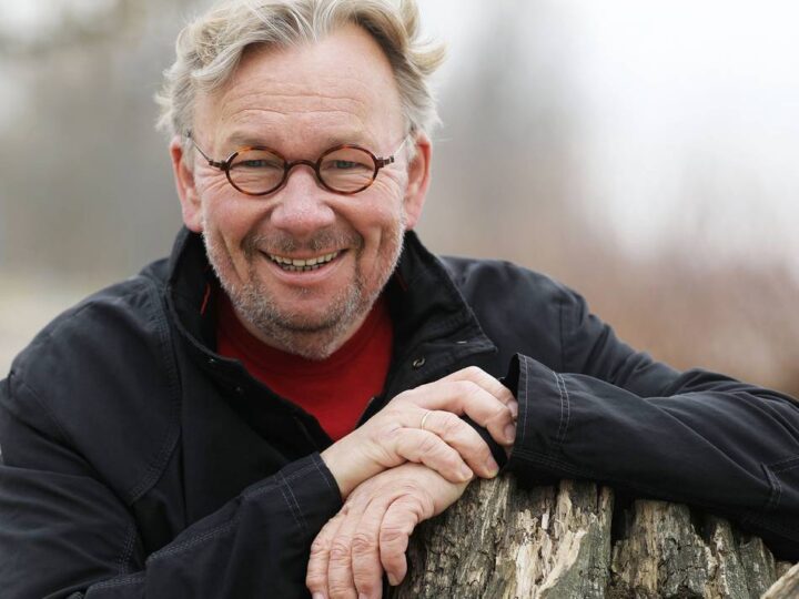 Vorverkauf hat begonnen: Kabarettist Bernd Stelter kommt nach Xanten
