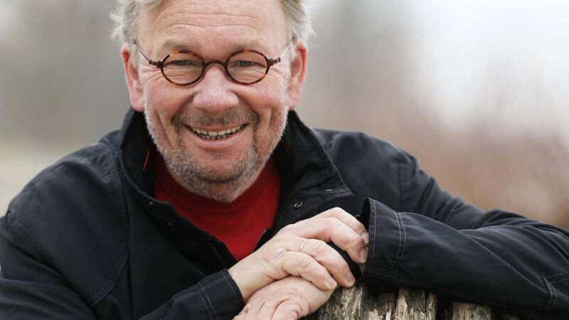 Vorverkauf hat begonnen: Kabarettist Bernd Stelter kommt nach Xanten