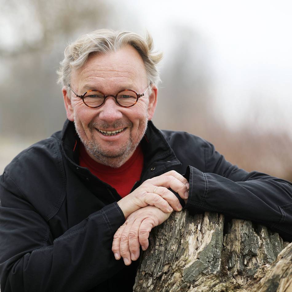 Vorverkauf hat begonnen: Kabarettist Bernd Stelter kommt nach Xanten