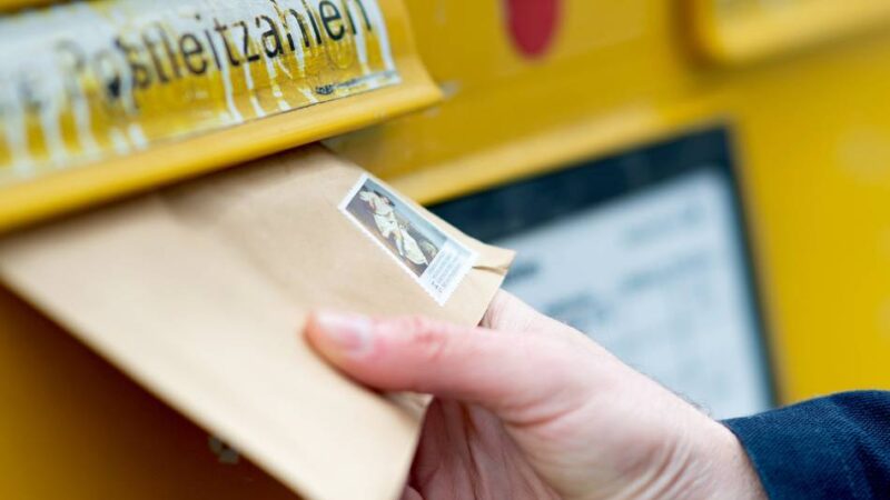 Viele Verfahren im Kreis Kleve: Drogenschmuggel per Post steht im Fokus der Justiz