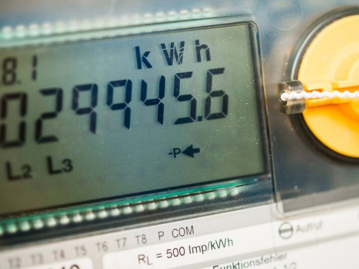 Energiepreise der Stadtwerke Solingen: Strompreis sinkt um mehr als zehn Prozent