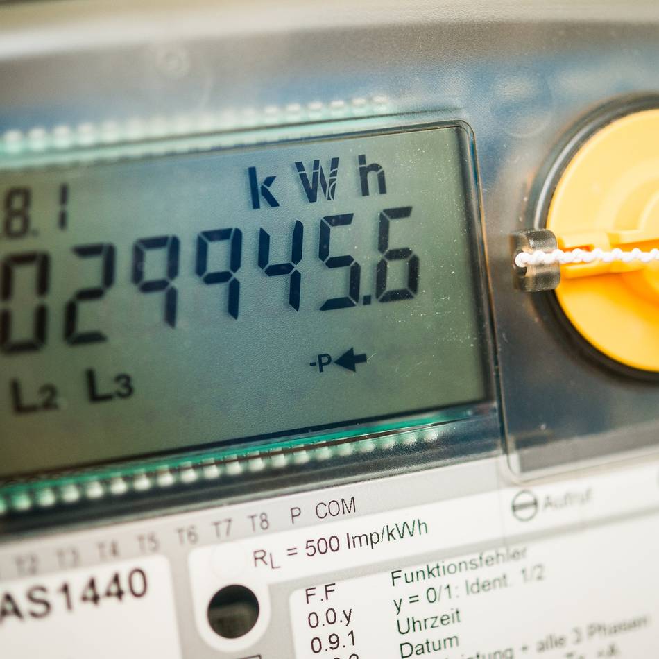 Energiepreise der Stadtwerke Solingen: Strompreis sinkt um mehr als zehn Prozent