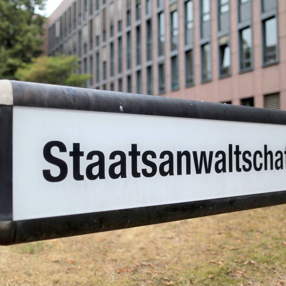 Totschlagsdelikt in Leverkusen: Tatverdächtiger ist weiterhin in Untersuchungshaft