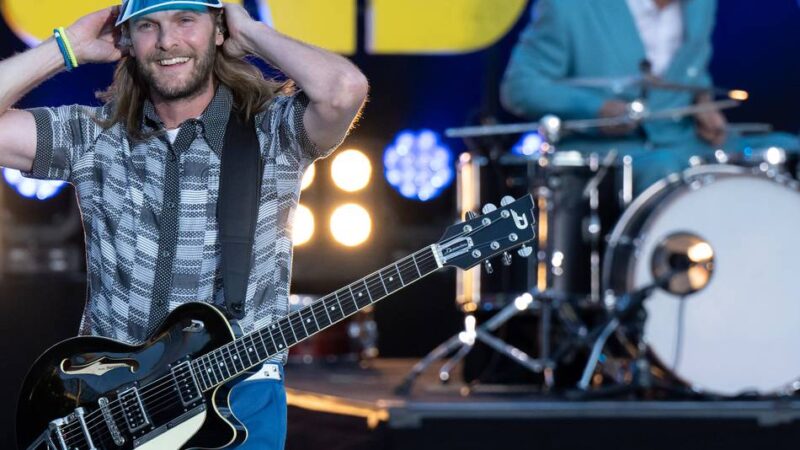 Haldern Pop Festival 2026: Sportfreunde Stiller treten beim Haldern Pop 2026 auf