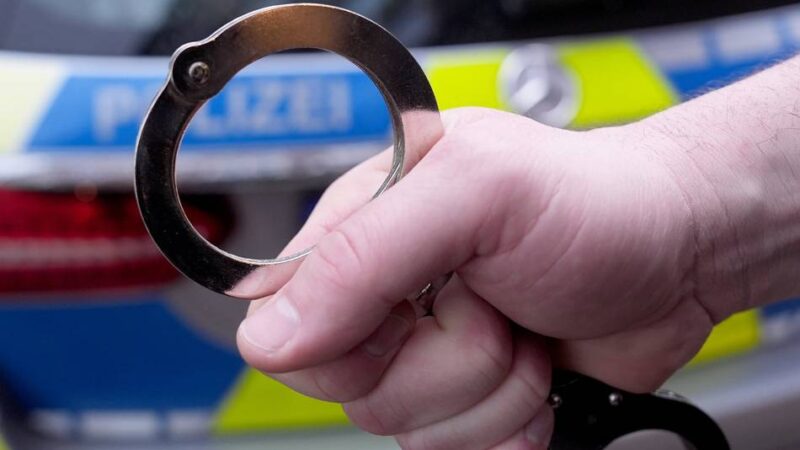 Verbrechen in Velbert: Wie die Polizei einen Mordversuch aufdeckte