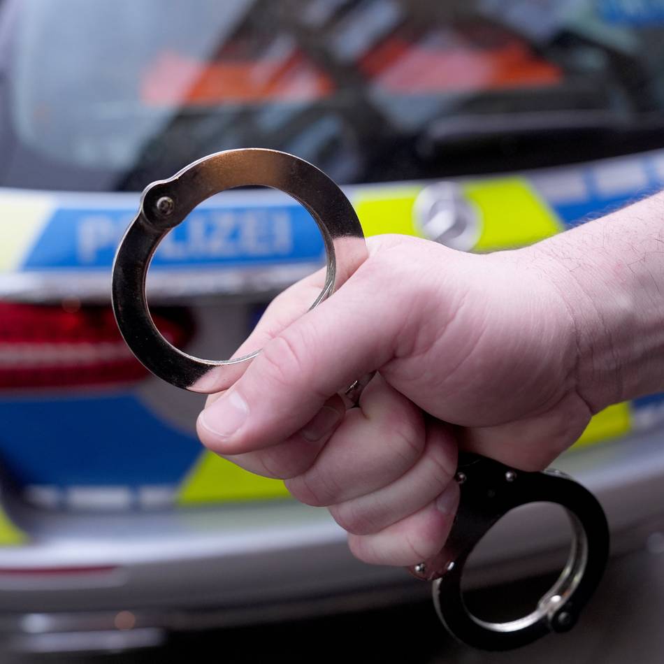 Verbrechen in Velbert: Wie die Polizei einen Mordversuch aufdeckte