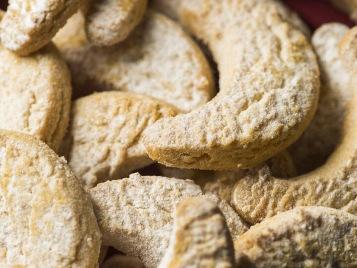 Auch Dormagener Konditoren reagieren: „Da müsste ich mir die Ware versichern“ – Preisanstieg bei Weihnachtsplätzchen