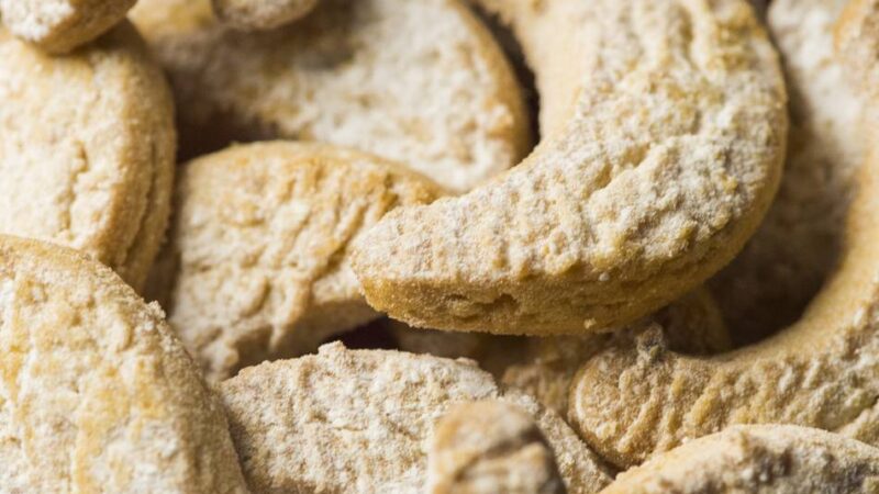 Auch Dormagener Konditoren reagieren: „Da müsste ich mir die Ware versichern“ – Preisanstieg bei Weihnachtsplätzchen