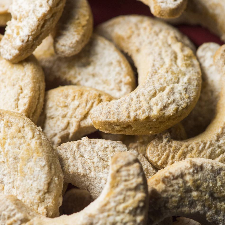 Auch Dormagener Konditoren reagieren: „Da müsste ich mir die Ware versichern“ – Preisanstieg bei Weihnachtsplätzchen