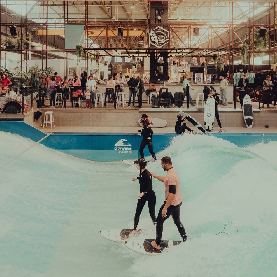 Gemeinsam aktiv werden in Meerbusch: Zehn Last-Minute-Tipps für Weihnachten