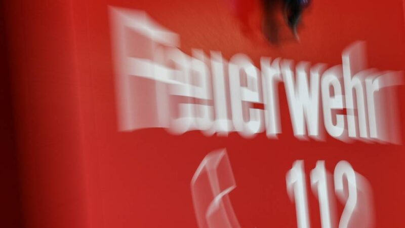 Emmerich: Gasgeruch – Reeser Straße ist wieder freigegeben