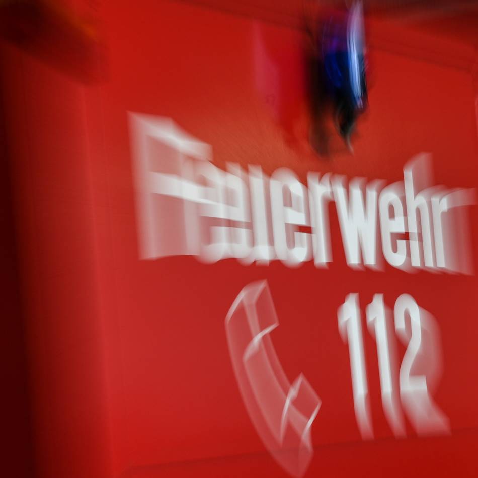 Emmerich: Gasgeruch – Reeser Straße ist wieder freigegeben