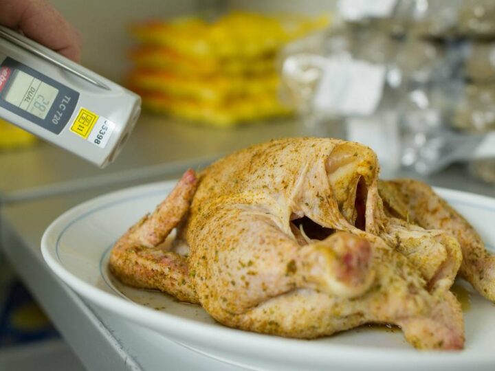 Gastronomen befürworten Kontrollen: „Erhebliches Aufkommen von Schädlingen“ – Ekel-Restaurant in Dormagen