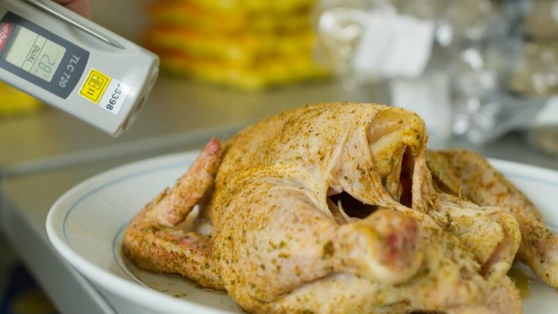 Gastronomen befürworten Kontrollen: „Erhebliches Aufkommen von Schädlingen“ – Ekel-Restaurant in Dormagen