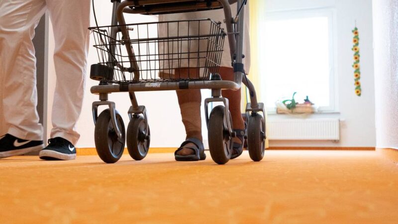 Fallzahlen steigen: Gesetzliche Betreuer werden im Kreis Kleve dringend gesucht