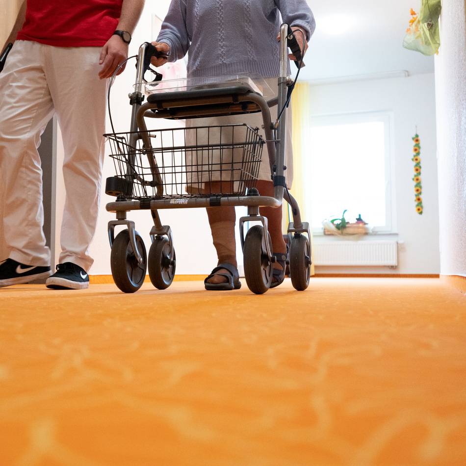 Fallzahlen steigen: Gesetzliche Betreuer werden im Kreis Kleve dringend gesucht