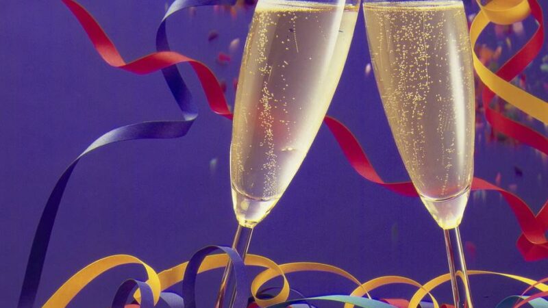 Jahreswechsel in Dormagen: Tipps für die Silvesternacht