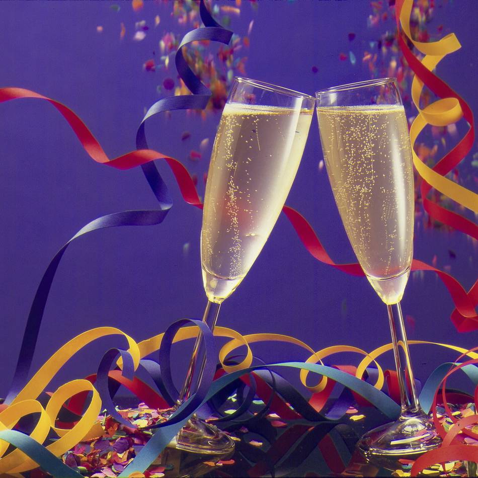 Jahreswechsel in Dormagen: Tipps für die Silvesternacht