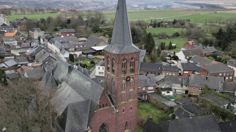 Große Mehrheit für den Haushalt: Politik trägt Erkelenzer Schuldenkurs mit