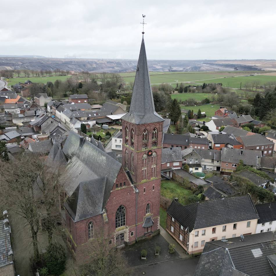 Große Mehrheit für den Haushalt: Politik trägt Erkelenzer Schuldenkurs mit