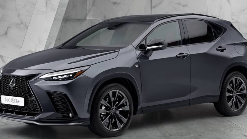 Kriminalität in Meerbusch: Zwei teure Autos in Büderich gestohlen