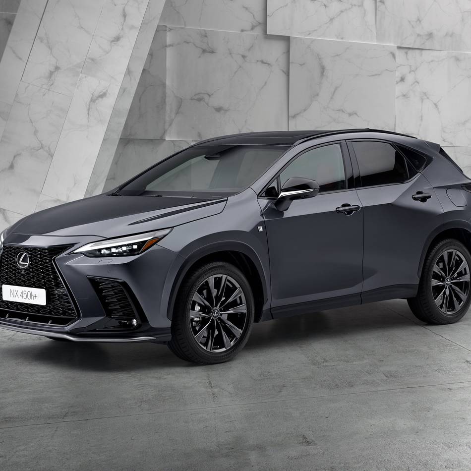 Kriminalität in Meerbusch: Zwei teure Autos in Büderich gestohlen